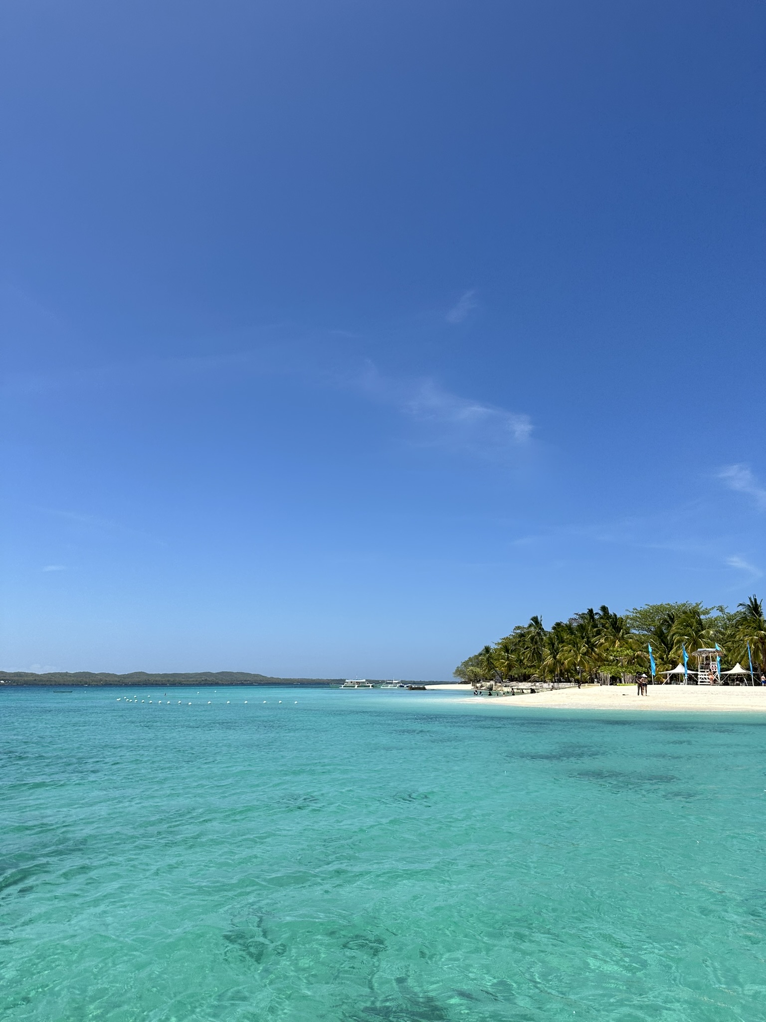 Virgin Island Bantayan